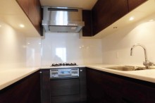 開放的で機能性を備えた安らげる住空間に